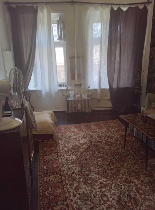 продажа двухкомнатной квартиры номер A-174505 в Приморском районе, фото номер 10